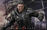Hot Toys MMS216 Superman Man of Steel - 1/6th scale General Zod Collectible Figure