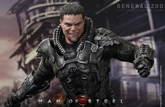 Hot Toys MMS216 Superman Man of Steel - 1/6th scale General Zod Collectible Figure