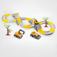 BuildRacer