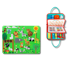 Montessori Mastery Set 1