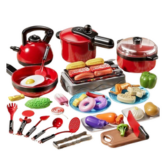 Cooktopia
