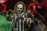 Hot Toys MMS767 Beetlejuice Beetlejuice - 1/6th scale Beetlejuice Collectible Figure