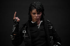 Hot Toys DX03 - Michael Jackson Bad Version Collectible Figure