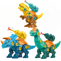 DinoBuilder