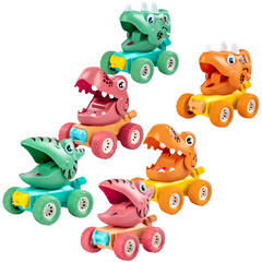 DinoDrive