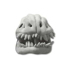 DinoSpine