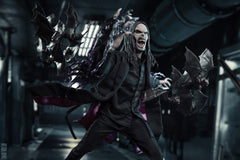 Hot Toys MMS665 Morbius - 1/6th scale Morbius Collectible Figure