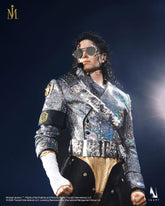 INART - Michael Jackson Jam 1/6 Collectible Figure