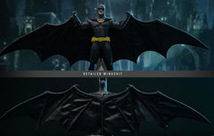 Hot Toys MMS770 Batman Returns - 1/6th scale Batman Collectible Figure (Deluxe Version)