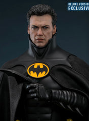 Hot Toys MMS770 Batman Returns - 1/6th scale Batman Collectible Figure (Deluxe Version)
