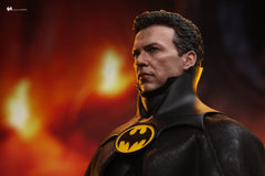 Hot Toys MMS769 Batman Returns - 1/6th scale Batman Collectible Figure