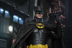 Hot Toys MMS769 Batman Returns - 1/6th scale Batman Collectible Figure
