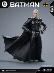 Pre-Order FondJoy DC Action Figure Series - Keaton Batman 2023 (Deluxe Edition)