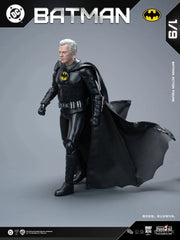 Pre-Order FondJoy DC Action Figure Series - Keaton Batman 2023 (Deluxe Edition)