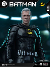 Pre-Order FondJoy DC Action Figure Series - Keaton Batman 2023 (Deluxe Edition)