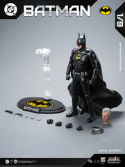 Pre-Order FondJoy DC Action Figure Series - Keaton Batman 2023 (Deluxe Edition)