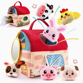BusyBarn