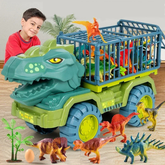 DinoConvoy