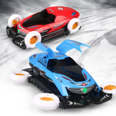 SpinRacer