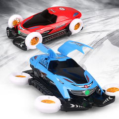 SpinRacer