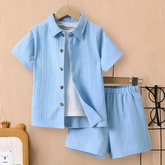 Blue Wave Summer Adventure Set