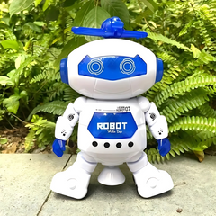 SpinBot