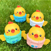 Quackster