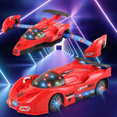SpeedMorph