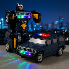 RoboResponder