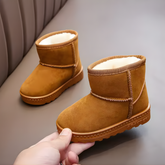FrostStep