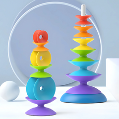 StackyJoy