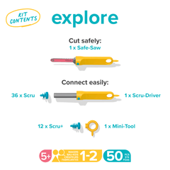 Explore Kit