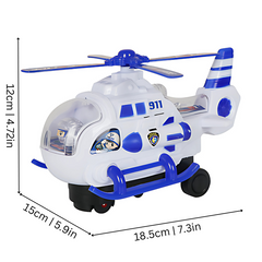SkyPatrol