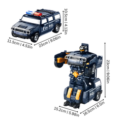 RoboResponder