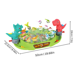 DinoClash