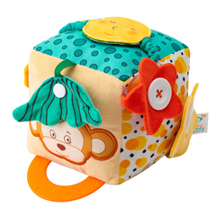 CubbyPlay