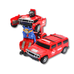 RoboResponder