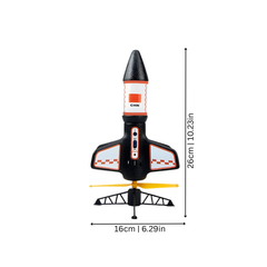 RocketRiser
