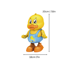DanceDuck