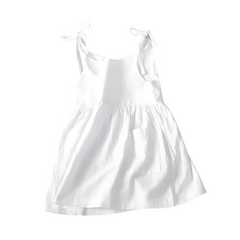Breezy Blossom Summer Dress