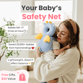 BabiGuard Head Protector
