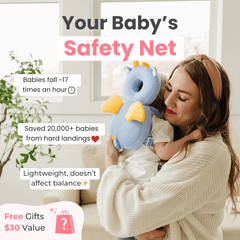 BabiGuard Head Protector