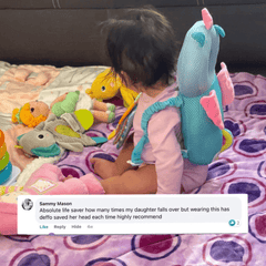 BabiGuard Pain-Free Playtime Kit