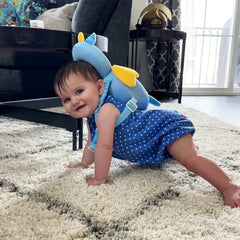 BabiGuard Pain-Free Playtime Kit