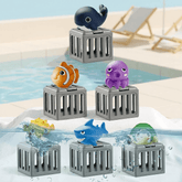 DiveCubes