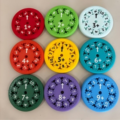 SpinMath