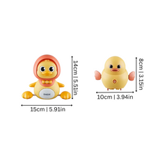 DuckParade
