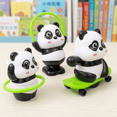 PandaTwirl