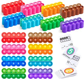 Ten-Frame Math Learning Tools