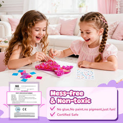 Poke-in Craft Kit